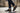 Carrucci Shoes Patent Leather Monkstrap Slip-On — view 6
