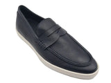 Carrucci Shoes Patina Burnished Penny Loafer Sneaker