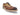 Carrucci Shoes Two-Tone Oxford Wingtip Dress Shoe in #color_