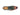 Carrucci Shoes Two-Tone Oxford Wingtip Dress Shoe in #color_