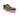 Carrucci Shoes Two-Tone Oxford Wingtip Dress Shoe in #color_