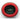 Montique Kingpin Red Bottom Wool Fedora