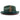 Montique Kingpin Red Bottom Wool Fedora
