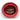 Montique Kingpin Red Bottom Wool Fedora