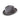 Montique Kingmaker Pinch Front Wool Fedora in Grey