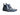 Hand Burnished Chelsea Boots in Black #color_ Black