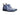 Hand Burnished Chelsea Boots in Gray #color_ Gray