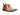 Hand Burnished Chelsea Boots in Cognac #color_ Cognac