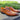 Carrucci Shoes Hand Burnished Wholecut Calf Oxford in Cognac #color_ Cognac