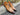 Carrucci Shoes Hand Burnished Wholecut Calf Oxford in Tan #color_ Tan