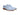 Carrucci Shoes Hand Burnished Wholecut Calf Oxford in White #color_ White