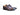 Carrucci Shoes Hand Burnished Wholecut Calf Oxford in Chestnut #color_ Chestnut
