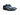 Carrucci Shoes Hand Burnished Wholecut Calf Oxford in Black #color_ Black