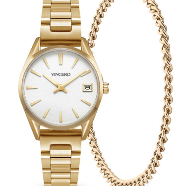 Harper Set - Gold