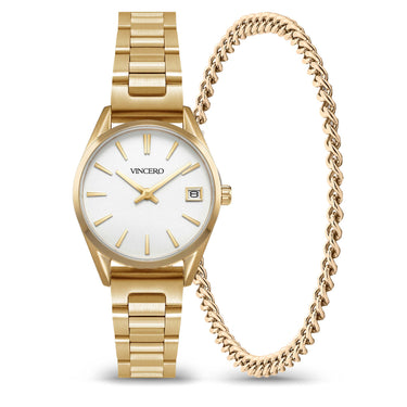 Harper Set - Gold