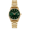 The Harper - Gold + Green in #color_