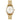 The Harper - Gold in #color_