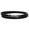 The Hitch - Black/Gunmetal in #color_