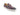 Horse Bit Fashion Leather Sneaker Loafer in #color_
