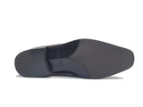 Carrucci Shoes KS509-38 Horsebit Buckle Loafer