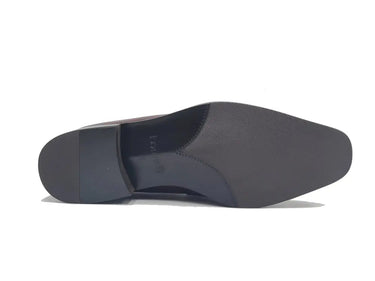 Carrucci Shoes KS509-38 Horsebit Buckle Loafer