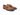 Carrucci Shoes KS509-38 Horsebit Buckle Loafer in #color_