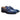 Carrucci Shoes KS509-38 Horsebit Buckle Loafer in Chestnut #color_ Chestnut
