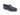 Carrucci Shoes Horsebit Loafer Lug Sole Black in #color_