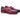 Carrucci Shoes Horsebit Loafer Lug Sole Black