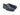 Carrucci Shoes Horsebit Loafer Lug Sole Black in #color_