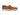 Carrucci Shoes Horsebit Loafer Sporty Sole Brown