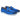 Carrucci Shoes Horsebit Loafer Sporty Sole Brown in Blue #color_ Blue