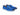 Carrucci Shoes Horsebit Loafer Sporty Sole Brown in Blue