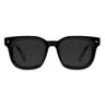 The Hudson - Jet Black