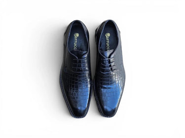 Hybrid Lug Embossed Oxford — view 6