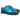 Hybrid Lug Laceless Oxford