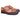 Hybrid Lug Laceless Oxford