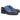 Hybrid Lug Laceless Oxford