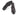Paul Parkman Men's Gray & Black Hand-Painted Cap Toe Boots