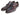 Paul Parkman Men's Smart Casual Monkstraps Blue & Bordeaux Patina
