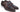 Paul Parkman Men's Smart Casual Monkstraps Blue & Bordeaux Patina