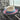 Bellissimo Hats Exclusive Panama and Felt Two Tone Fox in Antique Rose