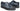 Paul Parkman Men's Smart Casual Cap Toe Oxford Shoes Navy Leather
