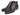 Paul Parkman Men's Brown Floater Leather Ankle Boots