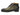 Paul Parkman Men's Green Patina Ankle Boots