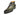 Paul Parkman Men's Green Patina Ankle Boots
