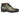 Paul Parkman Men's Green Patina Ankle Boots