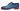 Paul Parkman Goodyear Welted Wholecut Oxfords Blue & Turquoise