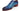Paul Parkman Goodyear Welted Wholecut Oxfords Blue & Turquoise