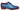 Paul Parkman Goodyear Welted Wholecut Oxfords Blue & Turquoise